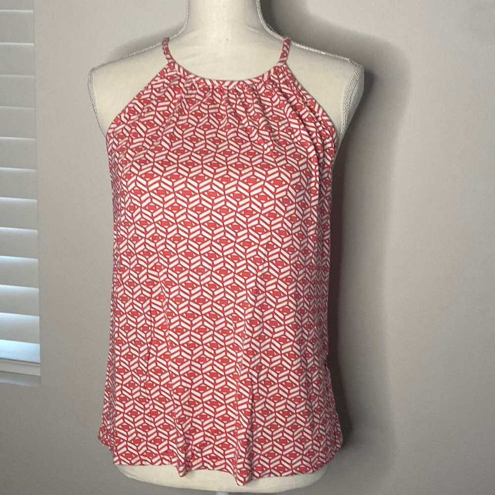 Cute Summer Top